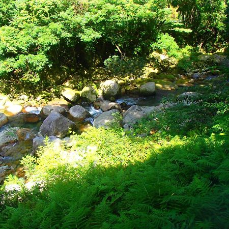 屋久島コテージ対流山荘 Yakushima  Exterior photo