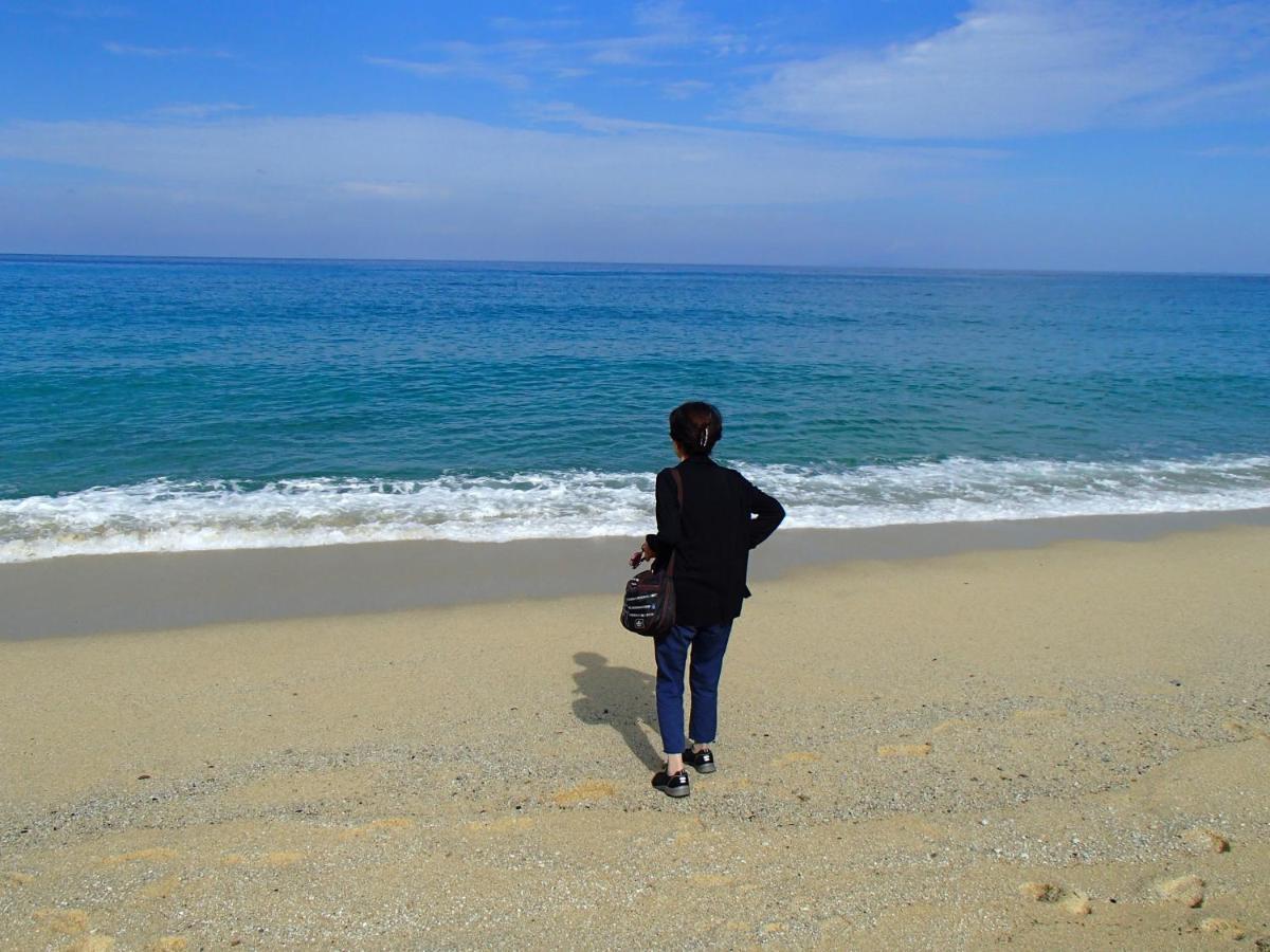屋久島コテージ対流山荘 Yakushima  Exterior photo